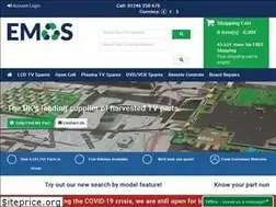 Sites similar to tvparts.co.uk