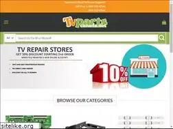 Sites similar to tvpartscanada.net