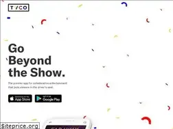 Sites similar to tvpartyapp.com