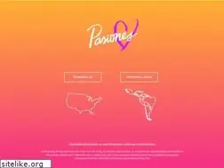 Sites similar to tvpasiones.com