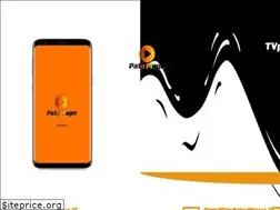 Sites similar to tvpato2apk.com