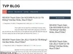 Sites similar to tvpblog.com