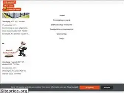Sites similar to tvpeize.nl