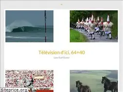 Sites similar to tvpi.fr