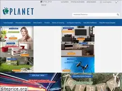 Sites similar to tvplanet.gr