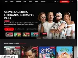 Sites similar to tvplaypremium.lt