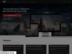 Sites similar to tvplus.by