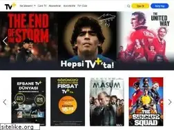Sites similar to tvplus.com.tr