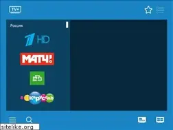Sites similar to tvplusonline.ru