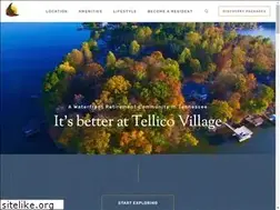 Sites similar to tvpoa.net