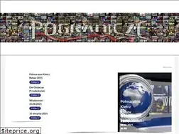 Sites similar to tvpogranicze.pl