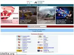 Sites similar to tvpotok.narod.ru