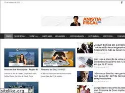 Sites similar to tvprefeito.com.br