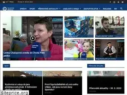 Sites similar to tvprerov.cz