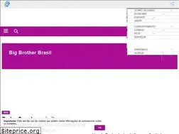 Sites similar to tvprime.com.br