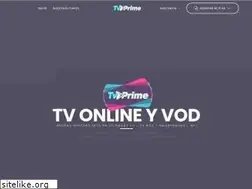 Sites similar to tvprimeplus.info