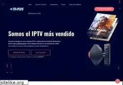 Sites similar to tvprimeplus.org