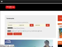 Sites similar to tvpro-online.de