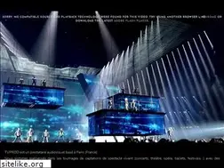 Sites similar to tvprod.fr