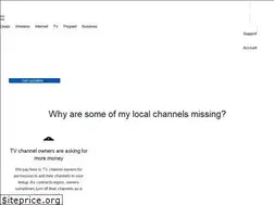 Sites similar to tvpromise.att.com