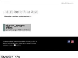 Sites similar to tvpromocio.hu