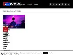 Sites similar to tvpromos.eu
