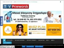 Sites similar to tvprzeworsk.com.pl