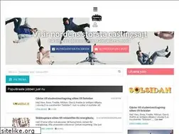 Sites similar to tvpublik.se