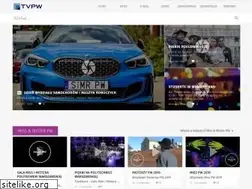 Sites similar to tvpw.pl
