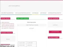 Sites similar to tvqalerte.com