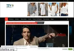 Sites similar to tvqc.com
