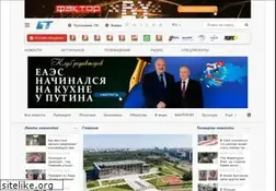 Sites similar to tvr.by