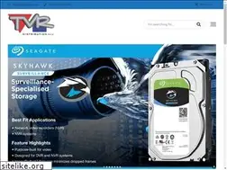 Sites similar to tvr.co.za