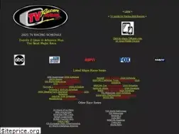 Sites similar to tvracer.com