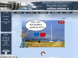 Sites similar to tvradio-nord.com
