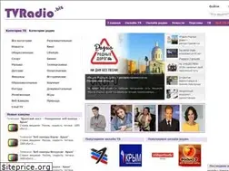 Sites similar to tvradio.biz
