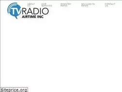 Sites similar to tvradioairtime.com