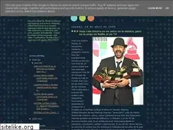 Sites similar to tvradiodominicana.blogspot.com