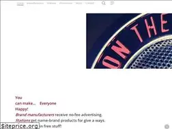 Sites similar to tvradiofeatures.com
