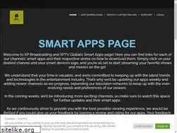 Sites similar to tvradiosearch.com