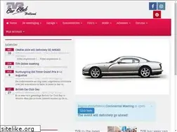 Sites similar to tvrcarclub.nl