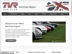 Sites similar to tvrcc-midessex.co.uk