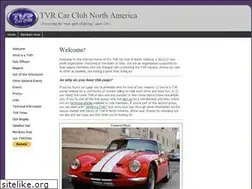 Sites similar to tvrccna.org