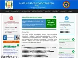 Sites similar to tvrdrb.in