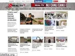 Sites similar to tvreal.az