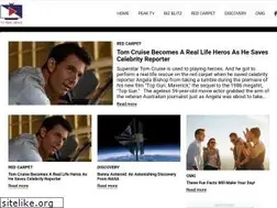 Sites similar to tvrealnews.com