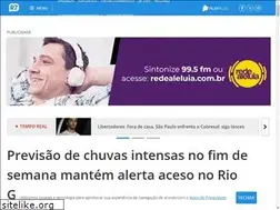 Sites similar to tvrecord.com.br