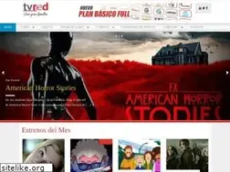 Sites similar to tvred.cl