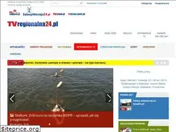 Sites similar to tvregionalna24.pl