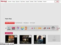 Sites similar to tvrehberi.hurriyet.com.tr